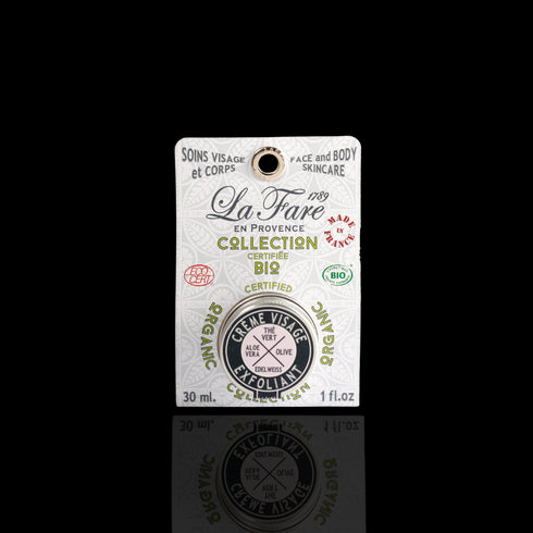 Peeling Face Mask - Pure n' Bio