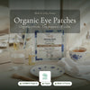 Organic Eye Patches – slide 1
