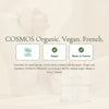 Organic Eye Patches – slide 7