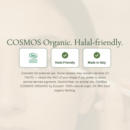 Organic Eye Pencil – French Formula – slide 7
