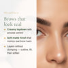 Organic Eyebrow Pencil – French Formula – slide 2