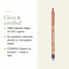 Organic Eyebrow Pencil – French Formula – slide 4