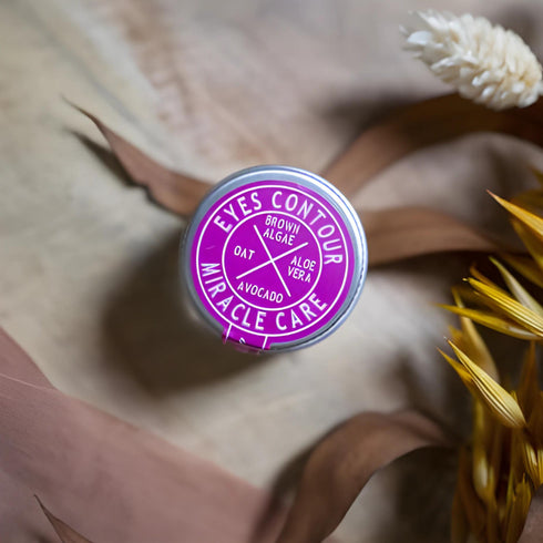 Eyes Contour Miracle Care - Pure n' Bio