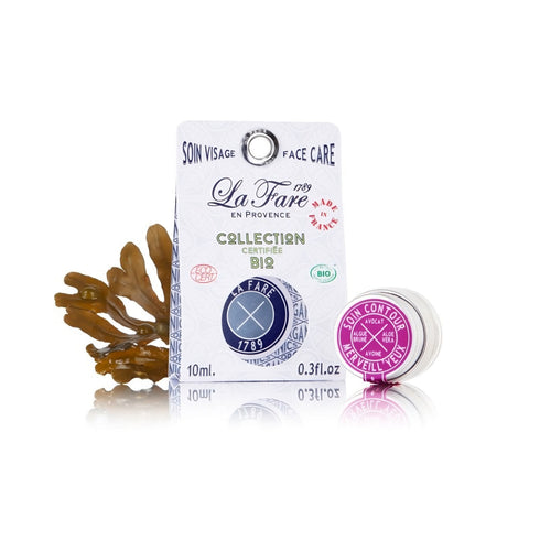 Eyes Contour Miracle Care - Pure n' Bio