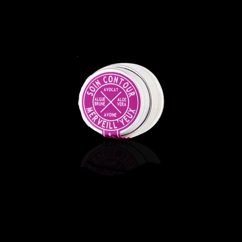 Eyes Contour Miracle Care - Pure n' Bio