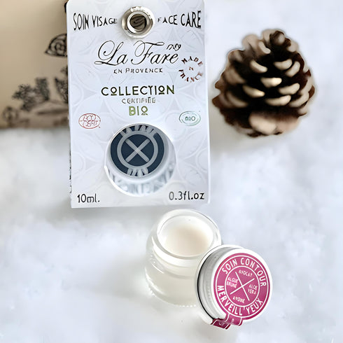 Eyes Contour Miracle Care - Pure n' Bio