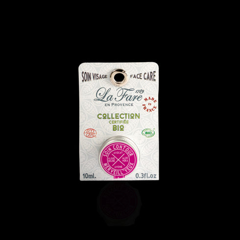 Eyes Contour Miracle Care - Pure n' Bio