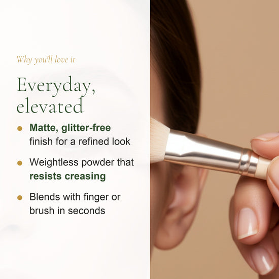 Organic Eyeshadow – French Formula – slide 2
