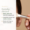 Organic Eyeshadow – French Formula – slide 2