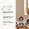 Organic Eyeshadow – French Formula – slide 6