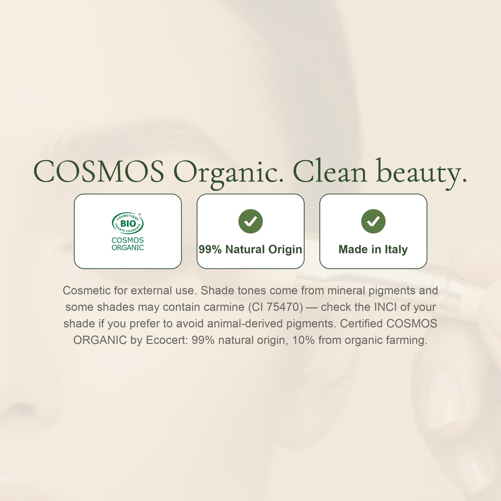 Organic Eyeshadow – French Formula – slide 7