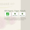 Organic Burdock Beauty Skin Food Supplement – slide 7