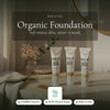 Organic Foundation – French Formula – slide 1