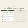Organic Foundation – French Formula – slide 5