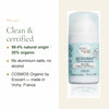 Organic Fragrance-Free Deodorant – slide 4