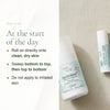 Organic Fragrance-Free Deodorant – slide 6
