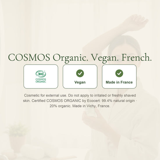 Organic Fragrance-Free Deodorant – slide 7