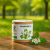 Organic Hawthorn Supplement – Supports Relaxation & Heart Health | Made in France