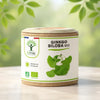 Organic Ginkgo Biloba Supplement | Supports Memory & Circulation | Made in France