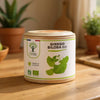 Organic Ginkgo Biloba Supplement | Supports Memory & Circulation | Made in France
