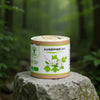 Organic Hawthorn Supplement – Supports Relaxation & Heart Health | Made in France