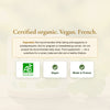 Ginkgo Biloba – AB Organic Certified Vegan French Supplement for Memory & Circulation | Pure n' Bio