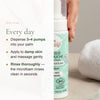 Organic Green Mint Shower Foam – slide 6