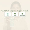Organic Green Mint Shower Foam – slide 7
