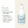 Neutral Hand Wash Gel – Fragrance-Free – slide 4