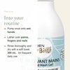 Neutral Hand Wash Gel – Fragrance-Free – slide 6
