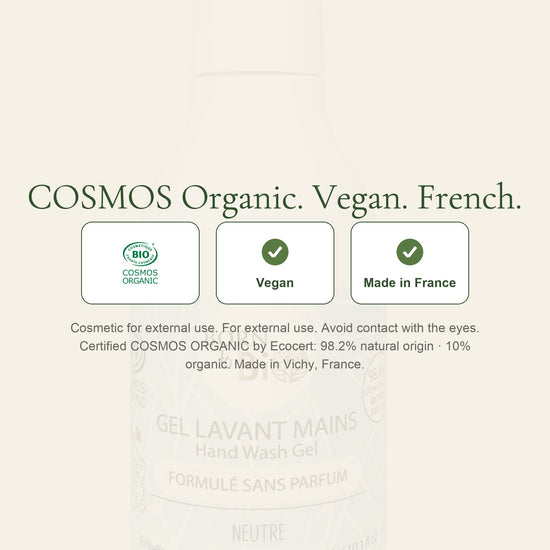 Neutral Hand Wash Gel – Fragrance-Free – slide 7