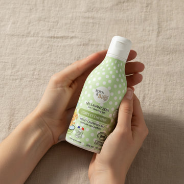 Clean Beauty · French Standards
