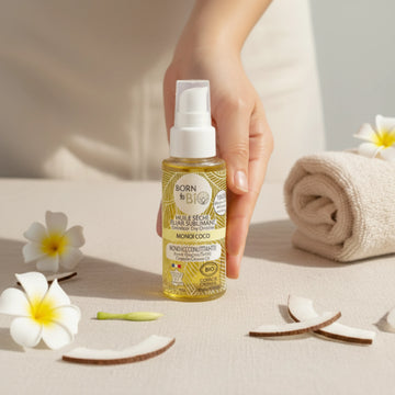 Clean Beauty · French Standards