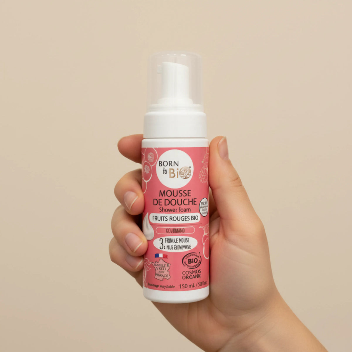 Organic Natural Beauty – منتجات عضوية طبيعية | Pure n Bio الصيدلية الفرنسية