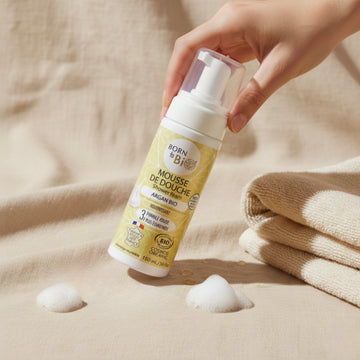 منتجات تجميل آمنة ونظيفة، مختبرة وفق المعايير الفرنسية