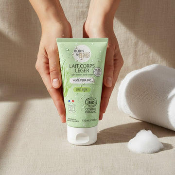 Clean Beauty, French Standards.