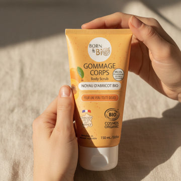 Clean Beauty · French Standards