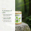 Organic Hawthorn relaxation & heart supplement (slide 2)