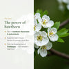 Organic Hawthorn relaxation & heart supplement (slide 3)