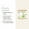 AB Certified Organic Hawthorn Capsules – Vegan, No GMOs, Gluten, Preservatives or Additives