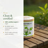 Organic Hawthorn relaxation & heart supplement (slide 4)