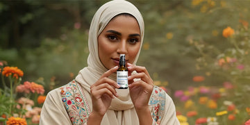 Organic Hyaluronic Acid – حمض الهيالورونيك العضوي | Pure n Bio الصيدلية الفرنسية