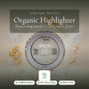 Organic Highlighter Powder – French Formula – slide 1