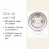 Organic Highlighter Powder – French Formula – slide 4