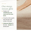 Organic Highlighter Powder – French Formula – slide 6