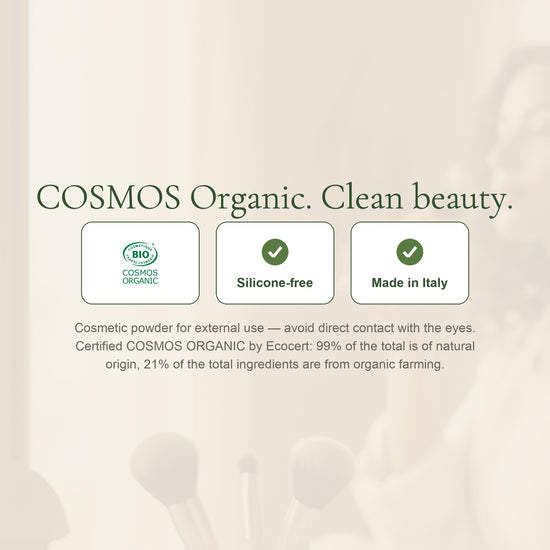 Organic Highlighter Powder – French Formula – slide 7