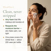 Organic Honey & Calendula Foaming Face Cleanser – slide 2
