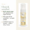 Organic Honey & Calendula Foaming Face Cleanser – slide 4