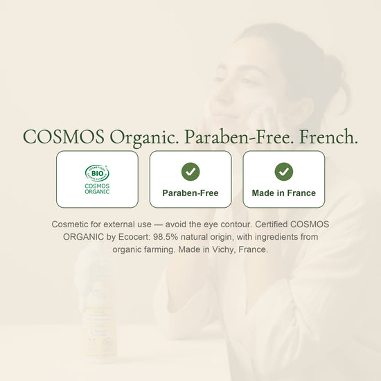 Organic Honey & Calendula Foaming Face Cleanser – slide 7