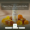 Organic Honey & Calendula Micellar Water – slide 1